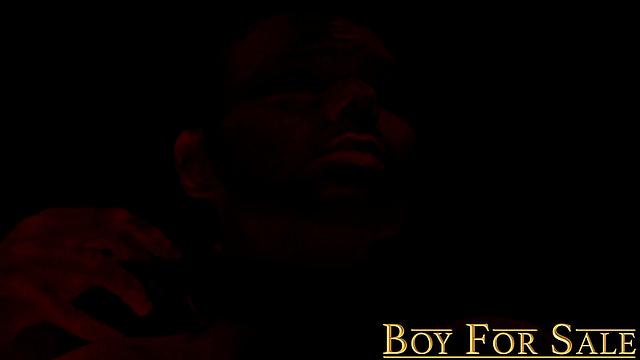 Master Ballard's Prize: The Boy Zac Vol. 1