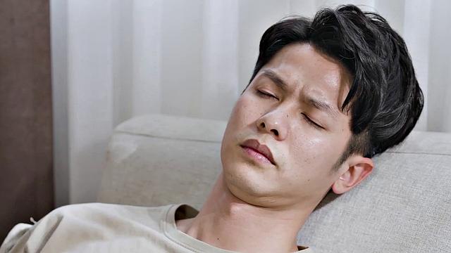 Nurse Ranako Seduces her Patient