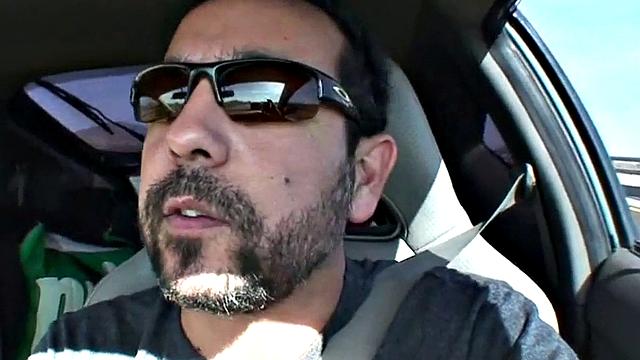 Busty teen masturbates in POV scene