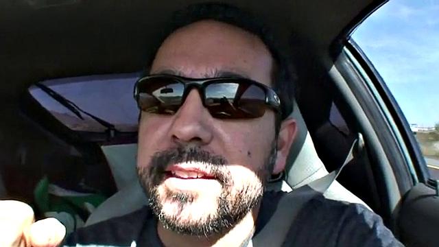 Busty teen masturbates in POV scene