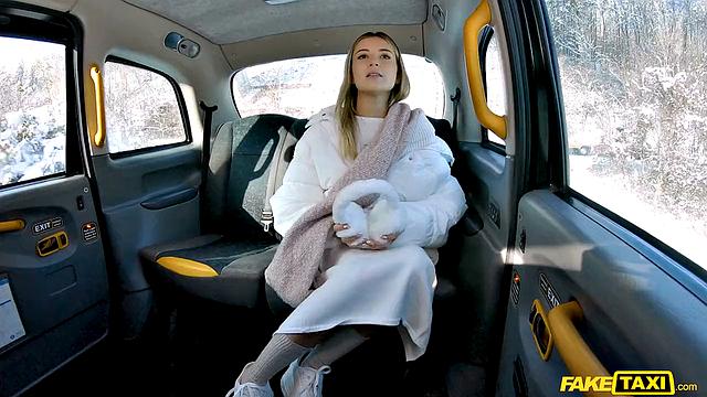 Moneyless Lingerie Model