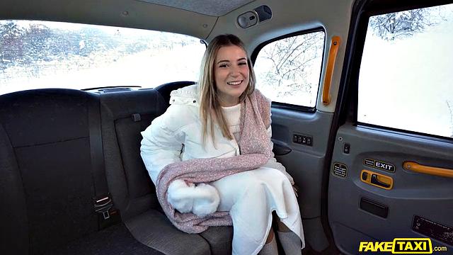 Moneyless Lingerie Model