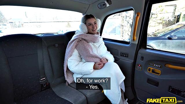 Moneyless Lingerie Model