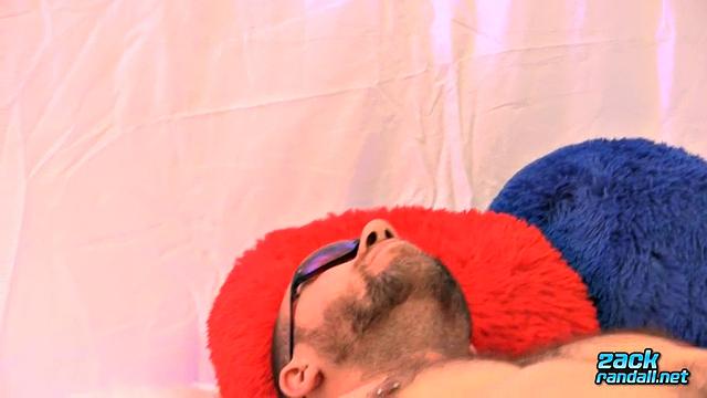 Jerking with Randy John - John Powers
