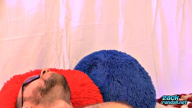 Jerking with Randy John - John Powers