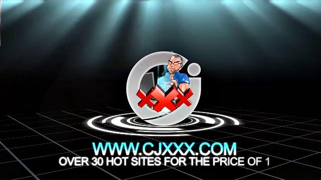 Straight Brennan Jacks Off