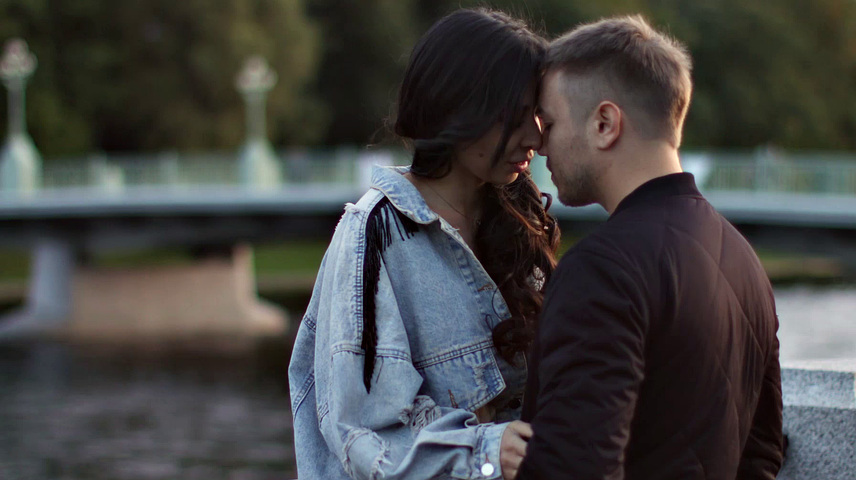 Casual Teen Sex - Polina Sweet - Anal on a first Tinder date