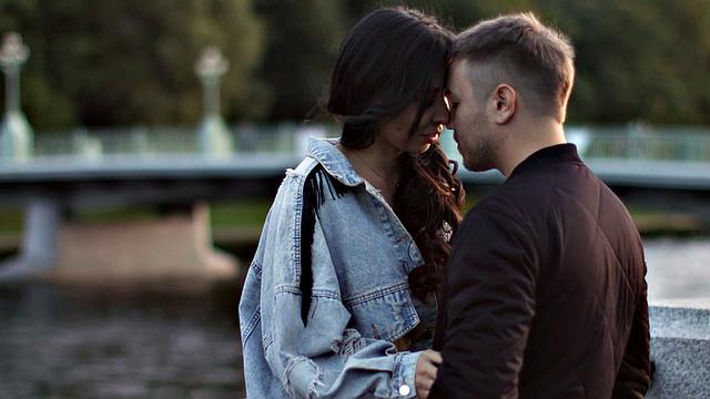 Casual Teen Sex - Polina Sweet - Anal on a first Tinder date