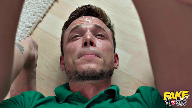 Take a Tour of my Pussy