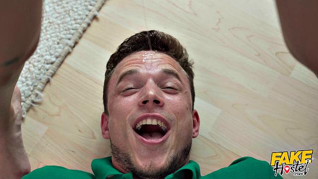 Take a Tour of my Pussy