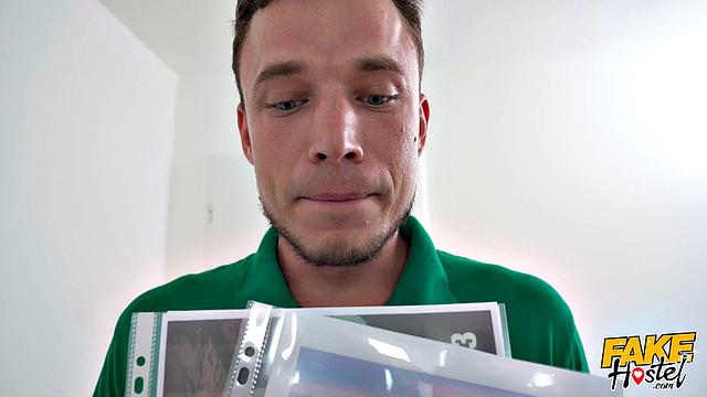 Take a Tour of my Pussy