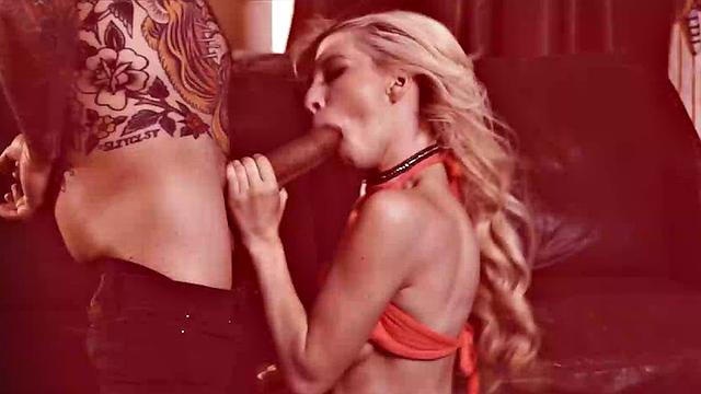 ZeroToleranceFilms - Super Hot Small Tittied Neighbor Made Me Try Her Bed And Her Ass