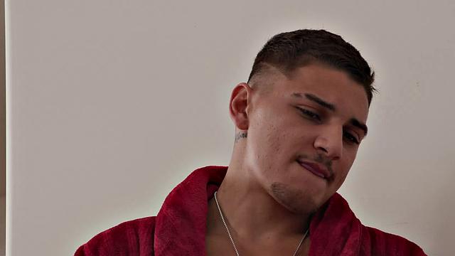 ZeroToleranceFilms - Super Hot Small Tittied Neighbor Made Me Try Her Bed And Her Ass