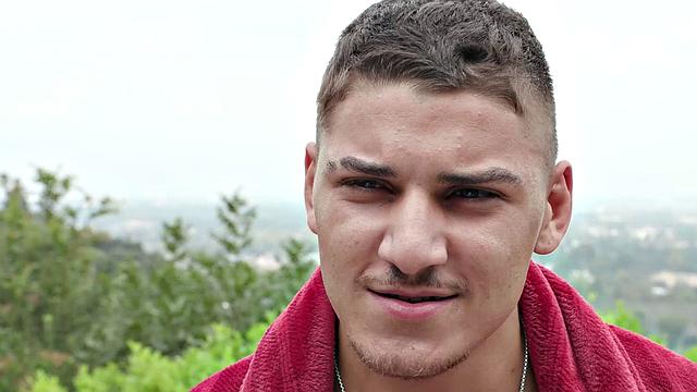 ZeroToleranceFilms - Super Hot Small Tittied Neighbor Made Me Try Her Bed And Her Ass