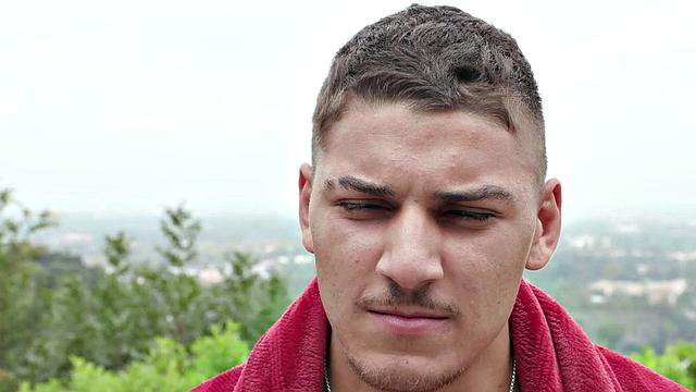 ZeroToleranceFilms - Super Hot Small Tittied Neighbor Made Me Try Her Bed And Her Ass