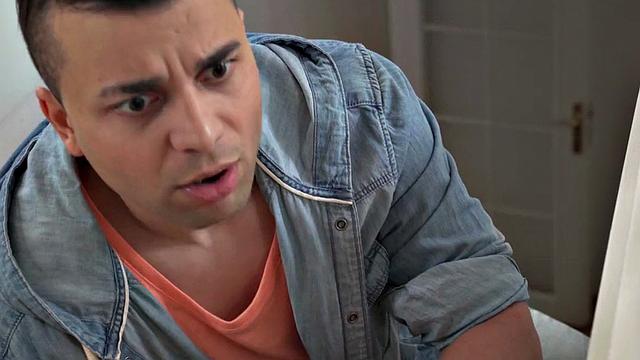 21yo petite slut fucked by hard dick in missionary