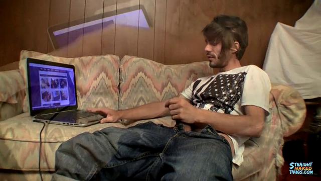 Devin Likes His Own Porn - Devin Reynolds