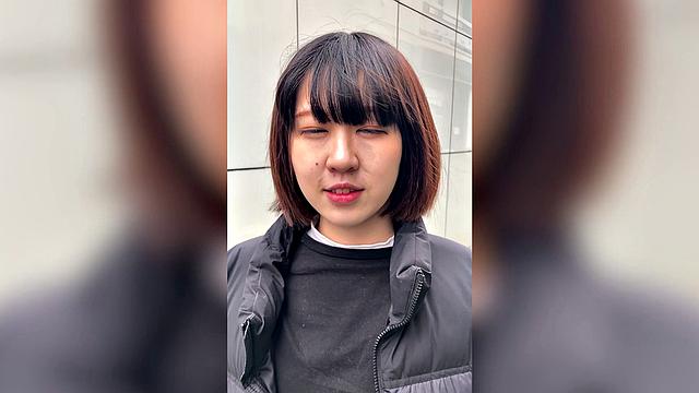 Kanata Futaba Is A Girl Who Loves Sex