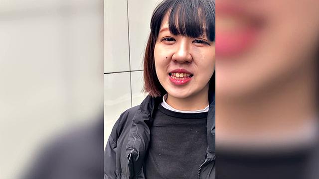 Kanata Futaba Is A Girl Who Loves Sex