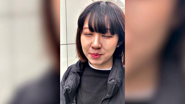 Kanata Futaba Is A Girl Who Loves Sex