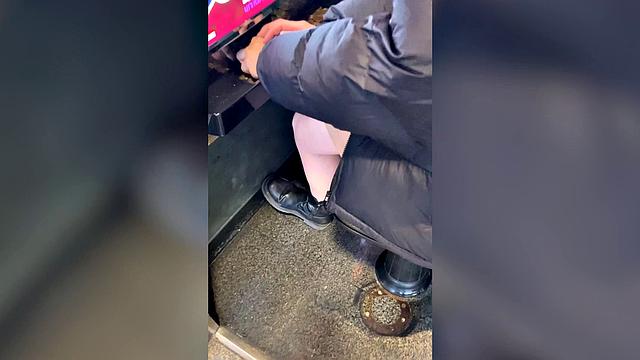 Kanata Futaba Is A Girl Who Loves Sex