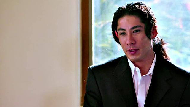 Redhead massaging stepmomy pleasuring oiled stepson cock