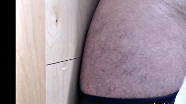 Gloryhole Turkey Day BJ