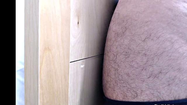 Gloryhole Turkey Day BJ