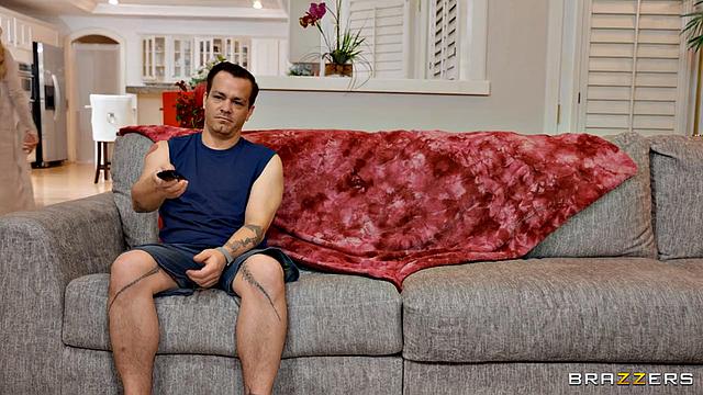 Surprise! Real Pussy Squirt!