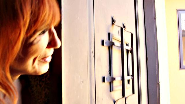 Diamond is 64. The dude she's with is 24.