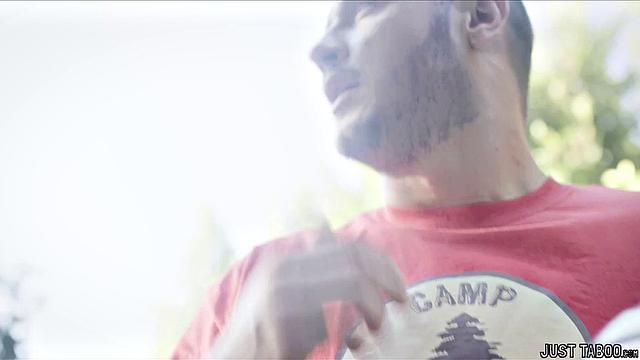 Coach, I want you in me!