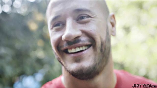 Coach, I want you in me!