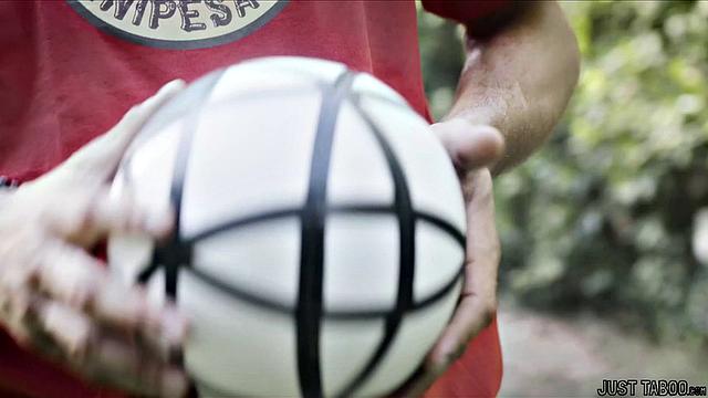 Coach, I want you in me!