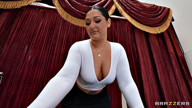 Cumming for the High Rollers