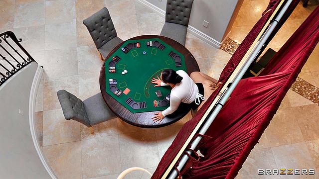 Cumming for the High Rollers