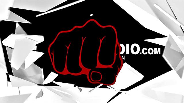 Matt Kennedy and Kamzouz