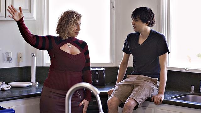 Pain and Stuff-Her-ing