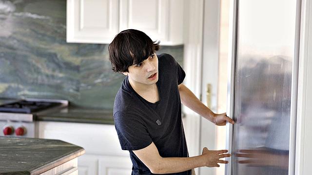 Pain and Stuff-Her-ing