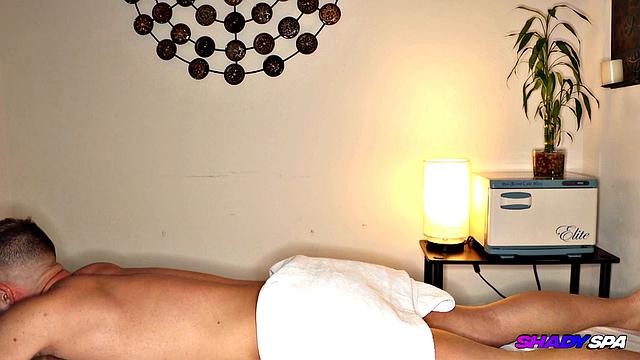 Shady Spa - Riley