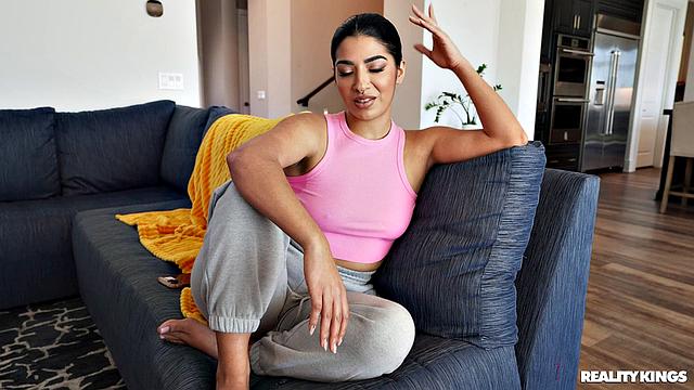 Dirty Dancer Cures it