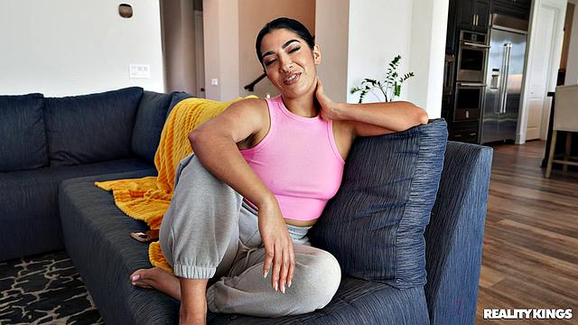 Dirty Dancer Cures it