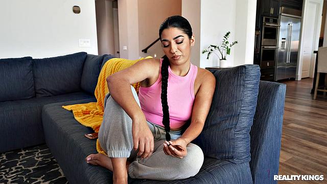 Dirty Dancer Cures it