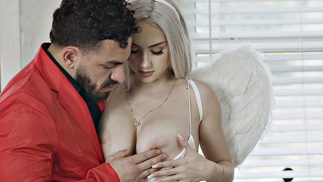 Titty Fucking Compilation