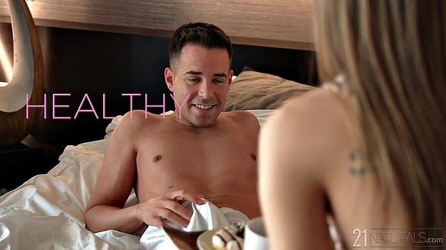 Healthy Scene, Appetite #01