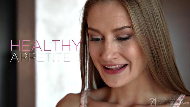 Healthy Scene, Appetite #01