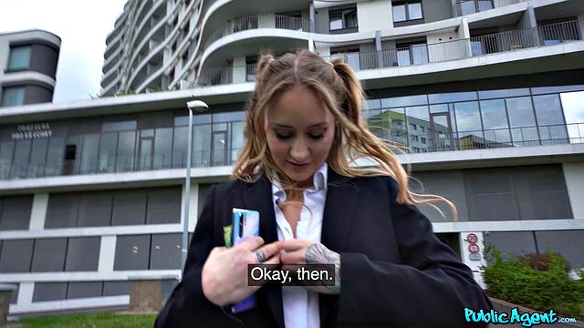 Fucked in hotel