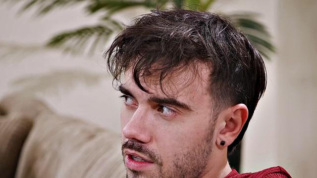 Hairy 21yo pussy drilled by her BF