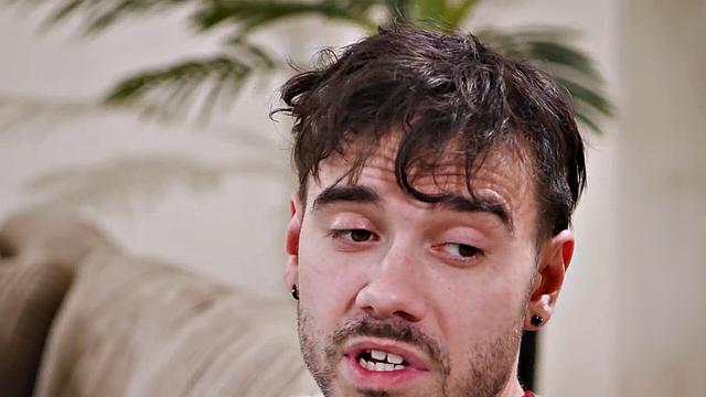 Hairy 21yo pussy drilled by her BF