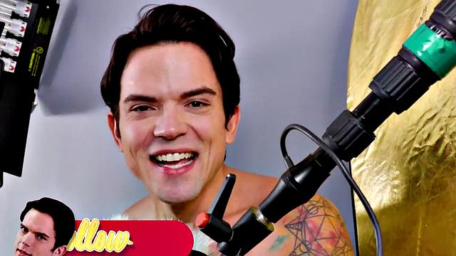 Athleti Tattooed Stud Bareback By Bf At Home