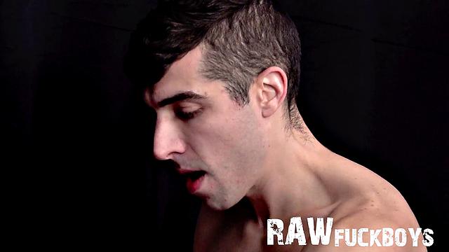 Mike Edge and Ethan Tate Episode 1